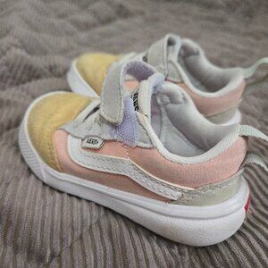 Vans Toddler Ultra Range Sneakers